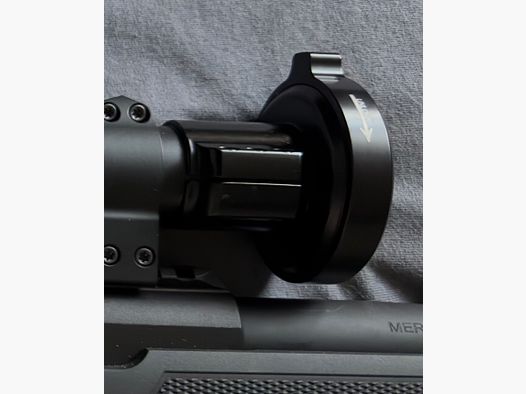 Rusan Modular Adapter 30mm