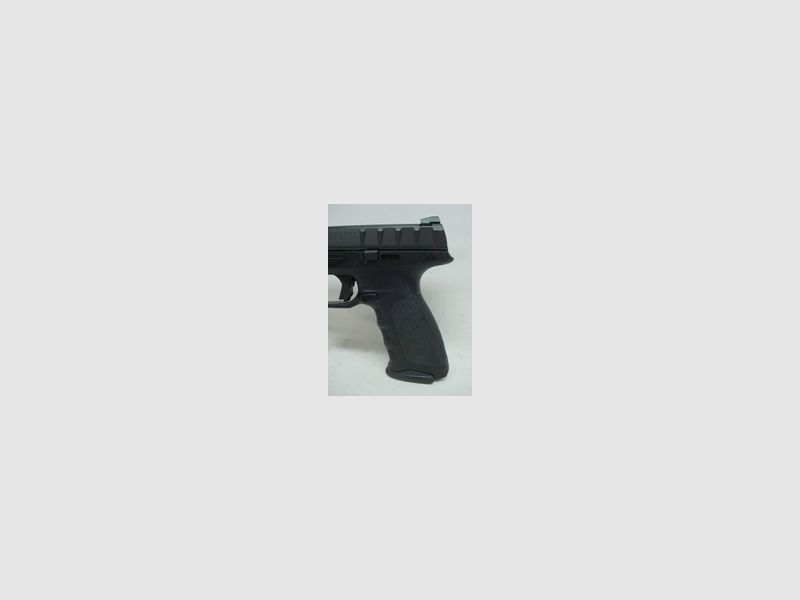 APX - 9mmLuger, LL: 10,8 cm