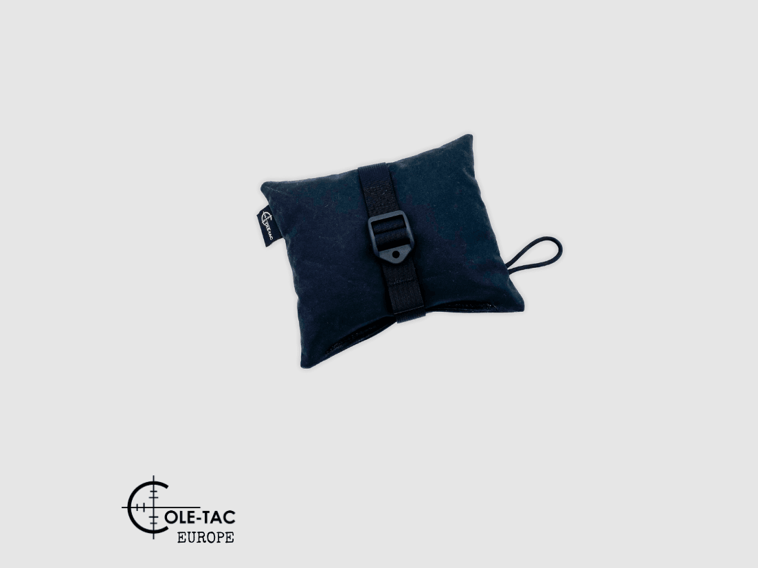 Cole-Tac Waxed Boss Bag, image 5 sur 7