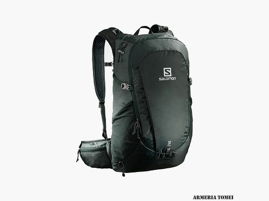 SALOMON – ZAINO – TRAILBLAZER 30 Green Gables