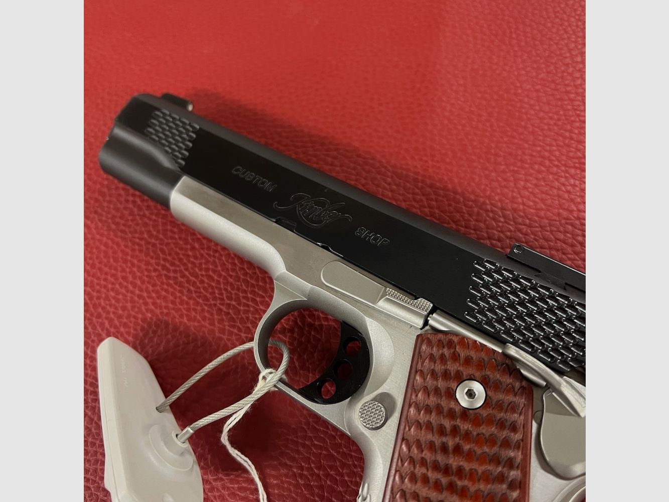 Kimber Grand Raptor II, image 3 sur 6