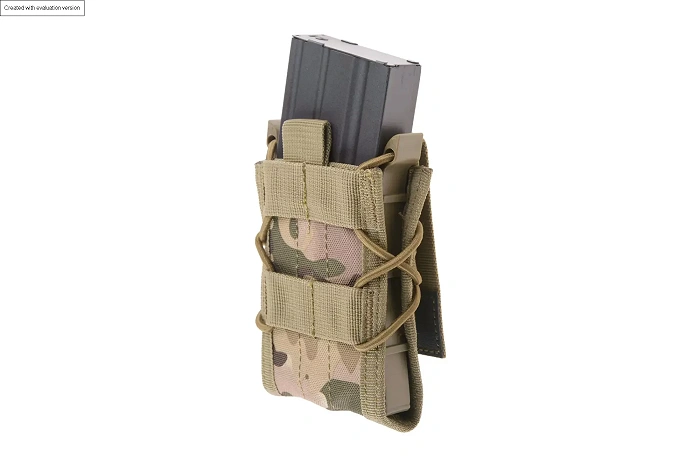 Modular Rifle Pouch TC+ - MC, image 3 of 26