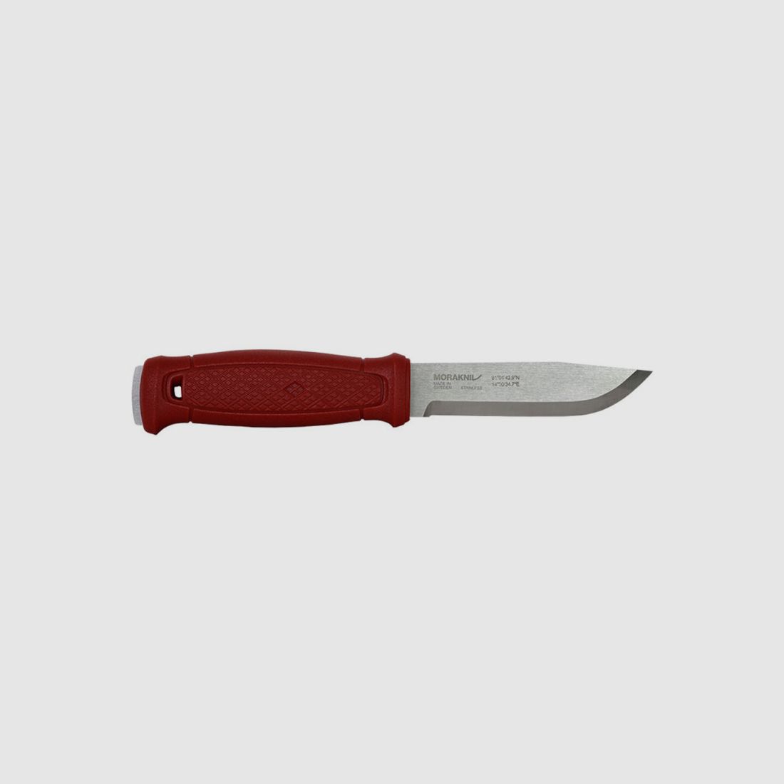 MORAKNIV GARBERG DALA Rood, afbeelding 1 van 2