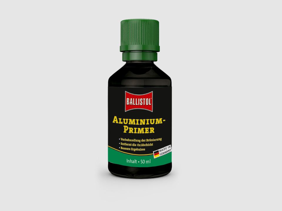 Ballistol Aluminium-Primer