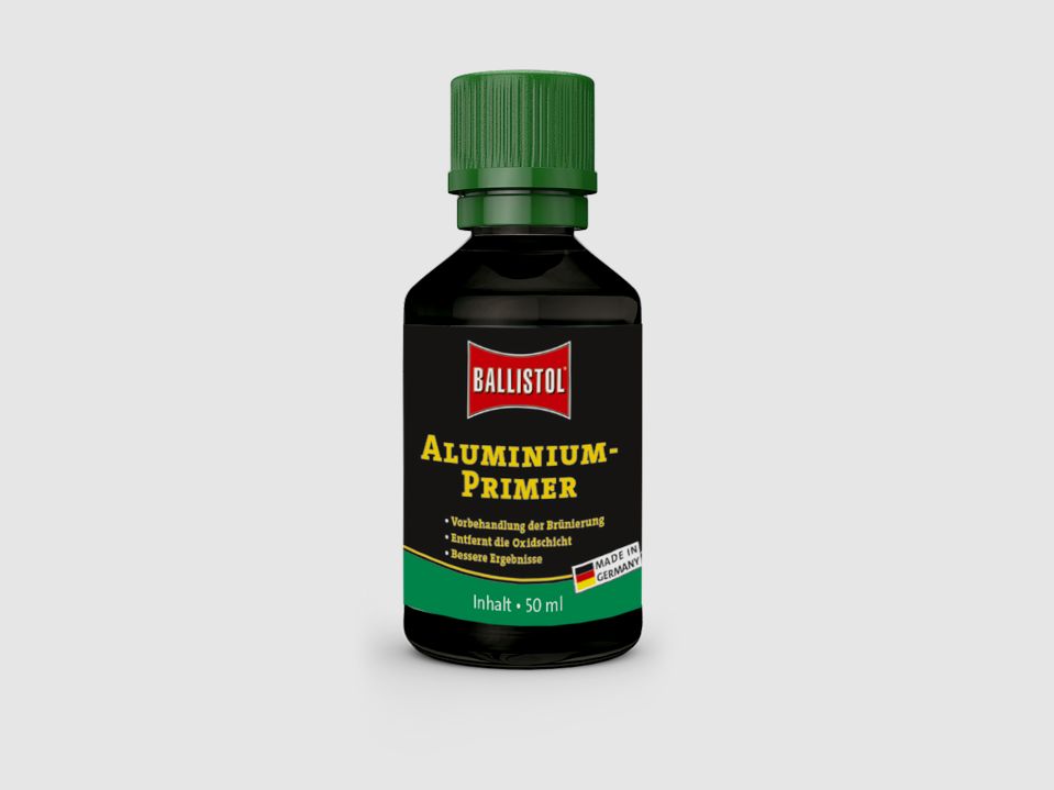 Ballistol Aluminium-Primer (50 ml)
