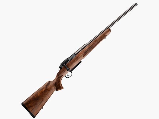 Rifle Mauser 25 Pure 8×57 IS / 51 cm