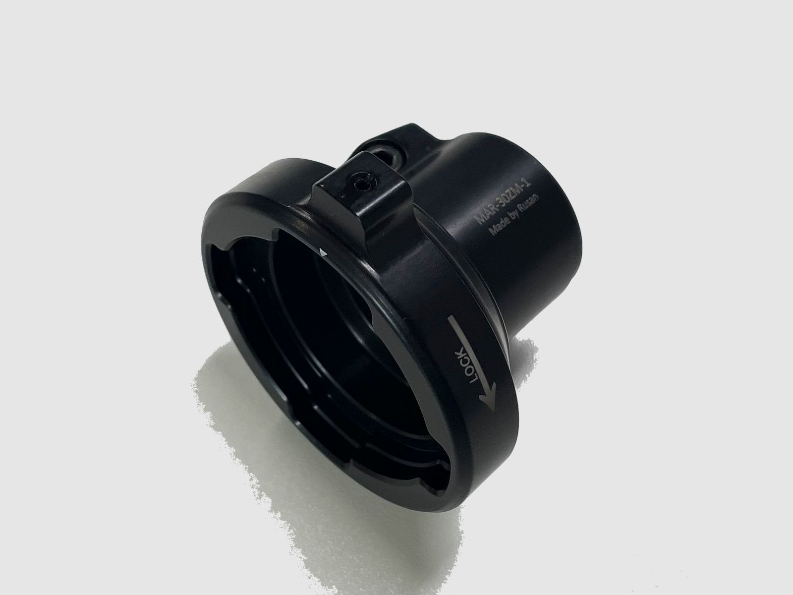 Adaptateur modulaire Rusan MAR-30ZM-1 30mm ZM-1