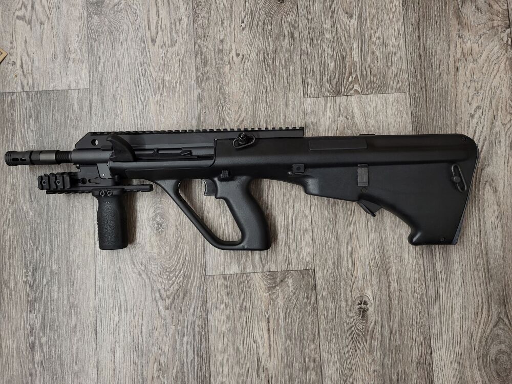 Steyr AUG Police .223Rem