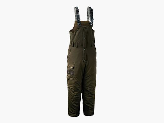 Deerhunter Latzhose Muflon