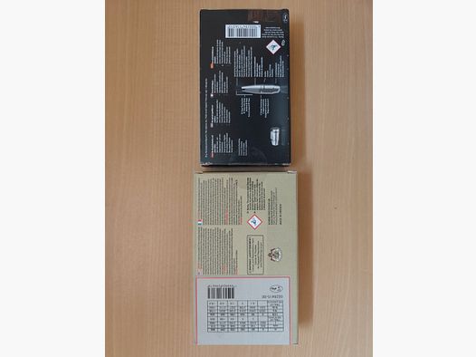 RWS  Speed Tip  Professional 9,1g