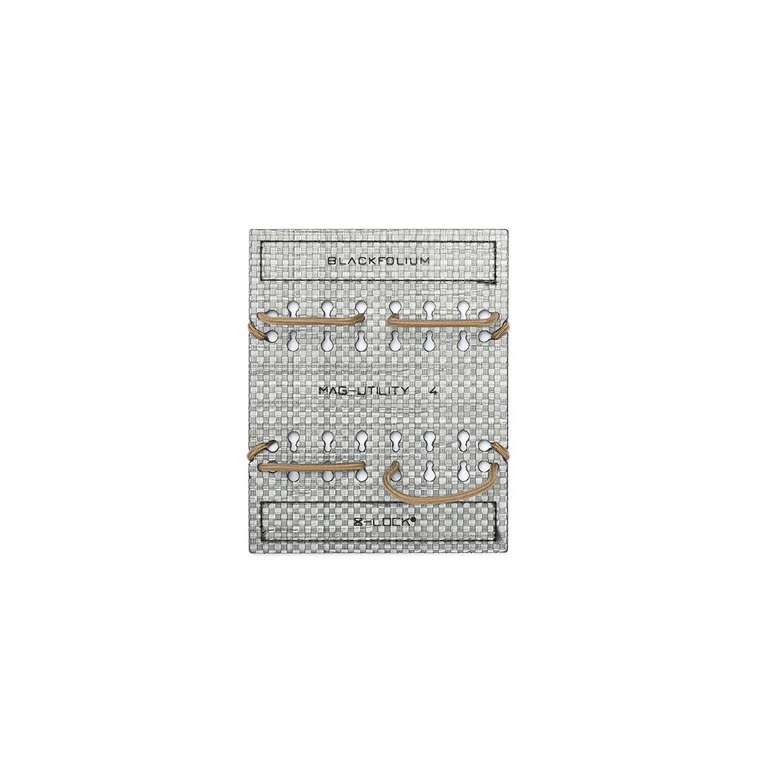 BLACKFOLIUM 8-LOCK® MAG-Utility 4, Bild 5 von 5