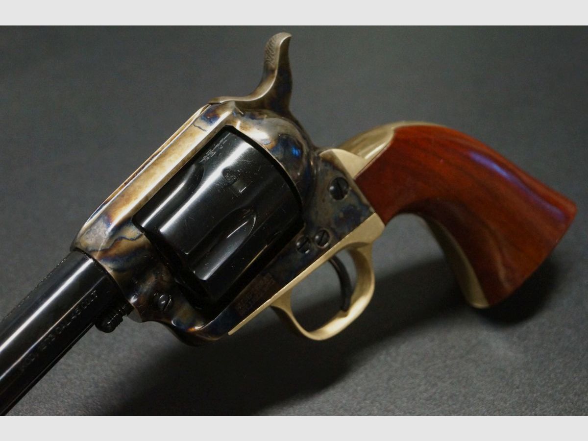 Uberti 1873 Cattleman 0450, image 4 sur 5