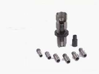 Die per carica di polvere Multi-Expand
