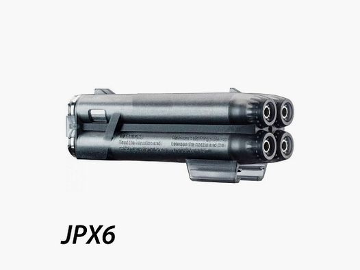 PIEXON Self-Defense Cartridges JPX6