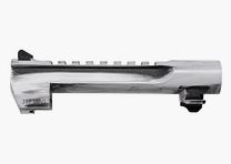 A-Lauf Desert Eagle XIX 6" White Distressed
