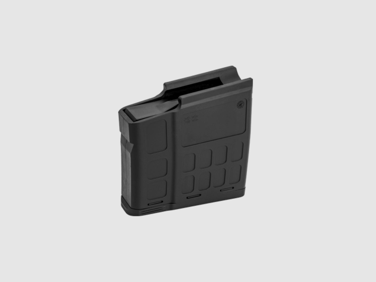 MAUSER MAGAZIN FÜR M12/M18 308 WIN 10 RD