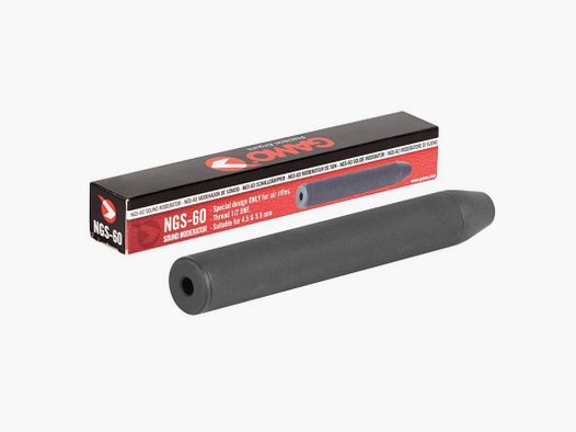 Moderador de sonido Gamo NGS-60