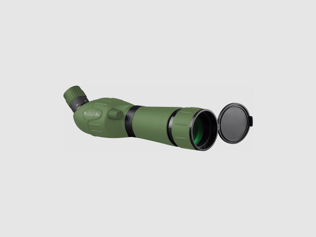Konus Konuspot-60C 20-60x60 Spektiv, inkl. Stativ und Tasche