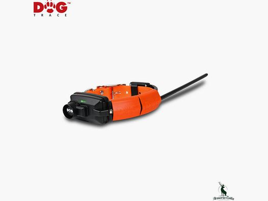 DogTrace Satellitenhalsband Zusatz X25B