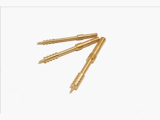 Filtre en feutre Niebling avec filetage M4 à partir du calibre .22 / 5,56 mm