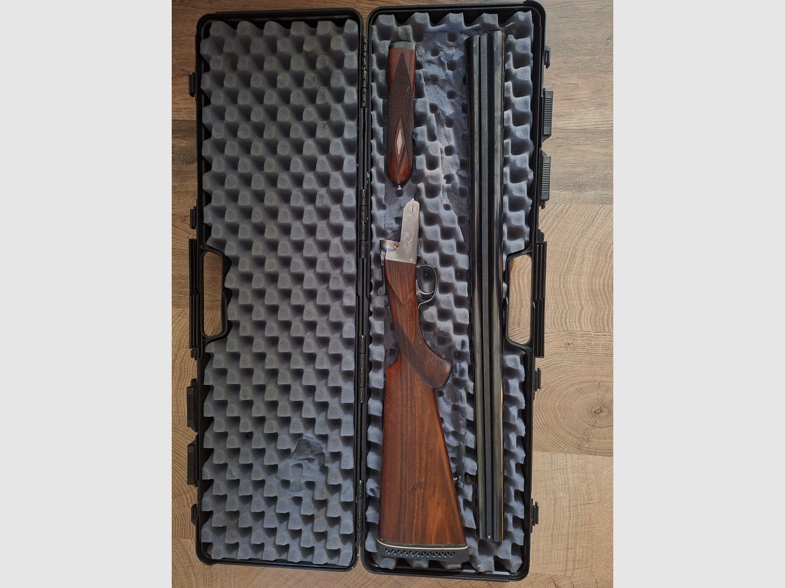 Franchi Astore 12/70 good condition