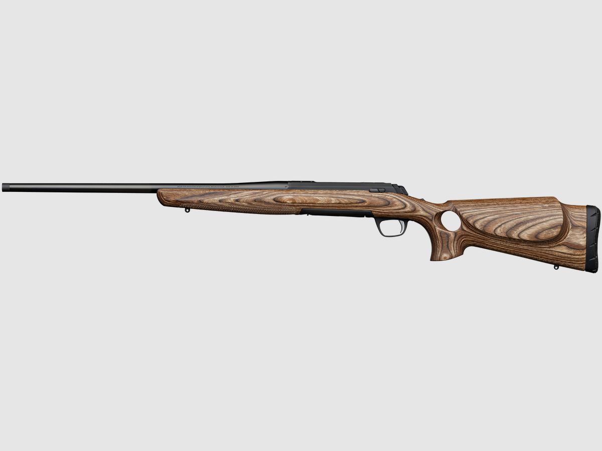 Browning X-BOLT Eclipse Hunter Brown Threaded Repetierbüchse