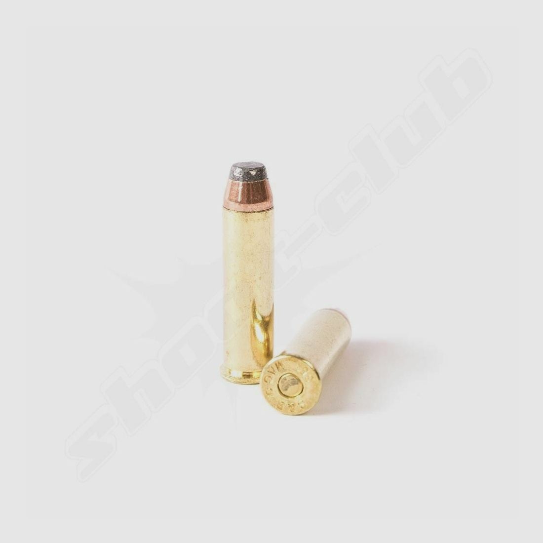 Sellier & Bellot	 SP Teilmantel 158 grs, 50 Stk. .357Mag