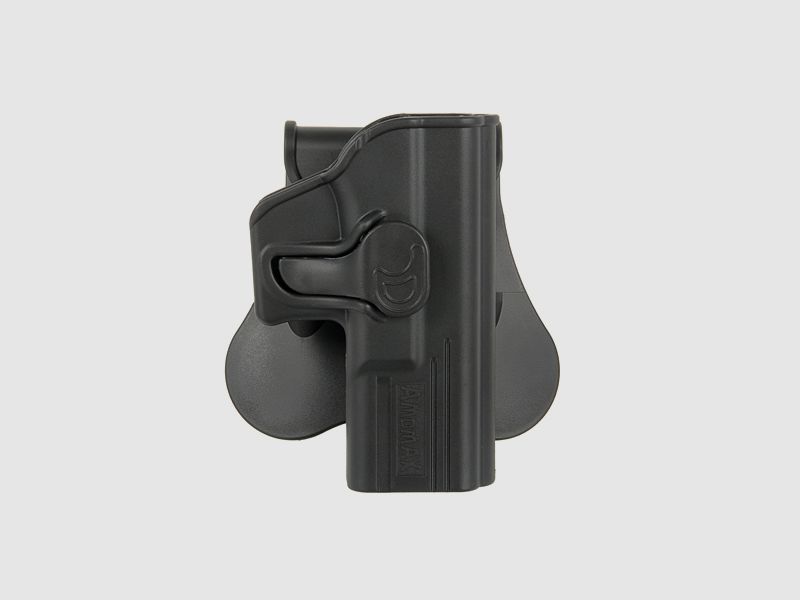 Amomax Glock 19 Holster