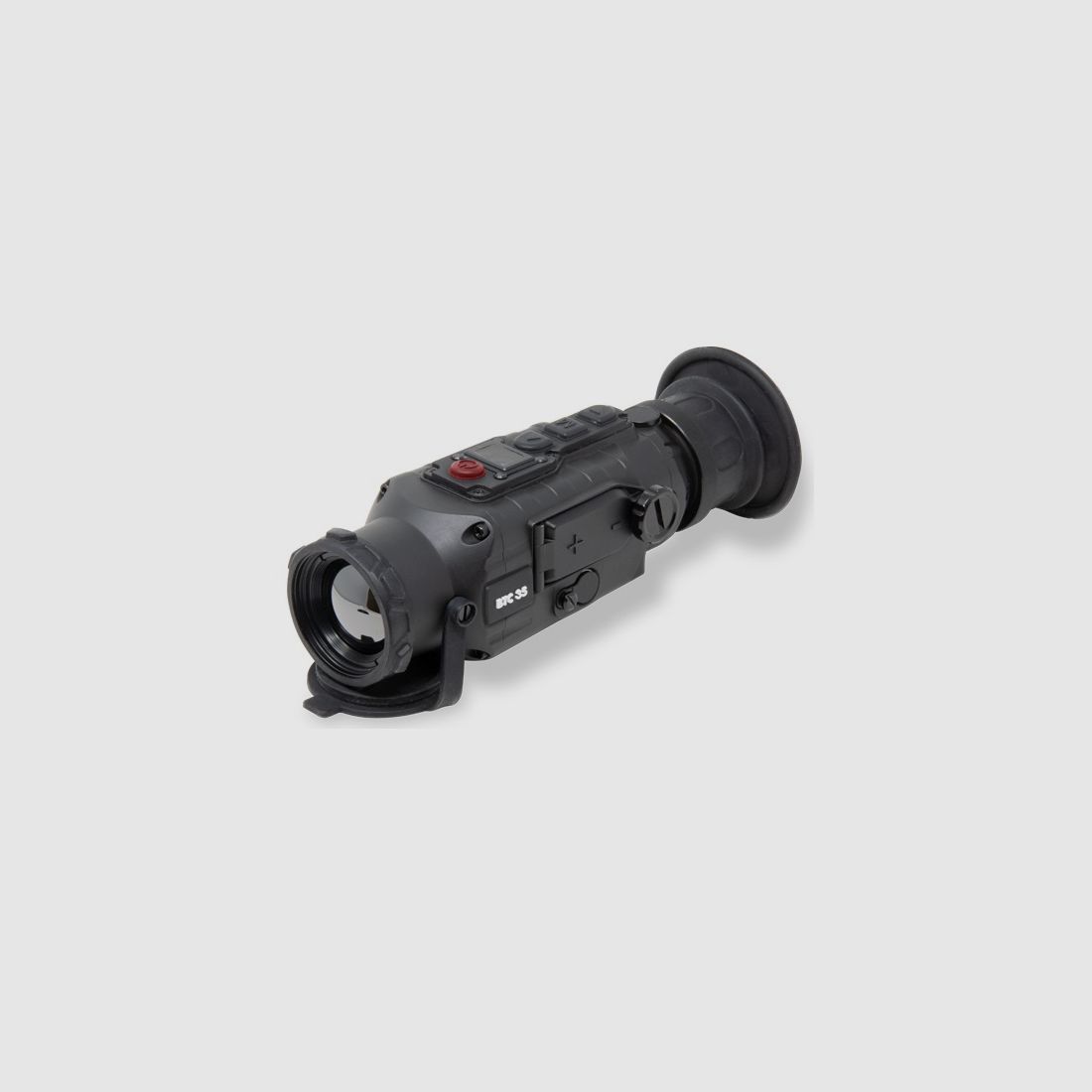 Burris CLIP-ON C35