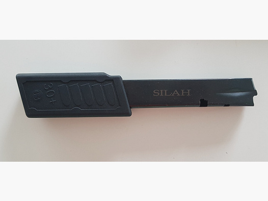 Magazin 30 Schuss für Atak Silah Zoraki 914 ; 917; 918 ; 925 ; 2918 ; 4918 Schreckschuss 9mm PAK