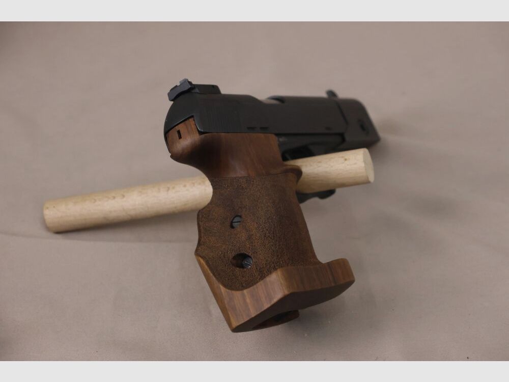 Heckler & Koch Mod. P9 S // mit Wechselsystem!!