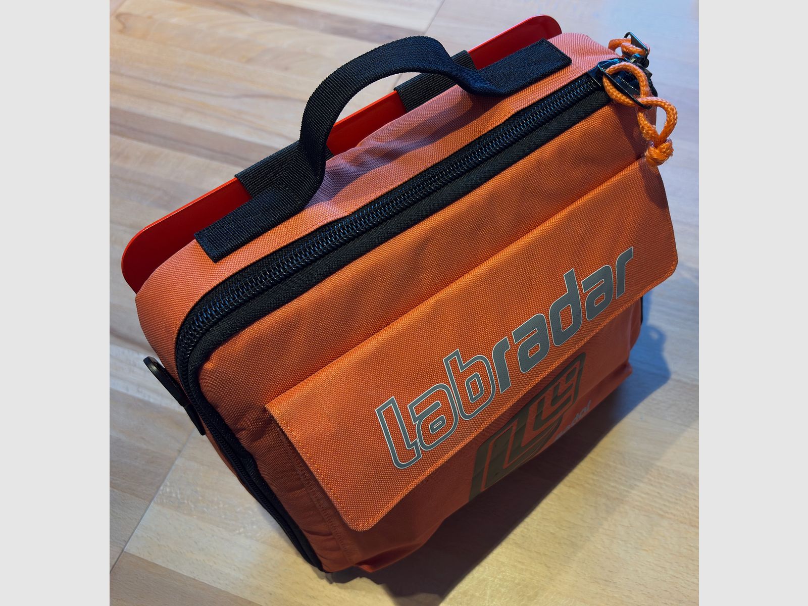 Misuratore di velocità Labradar con accessori