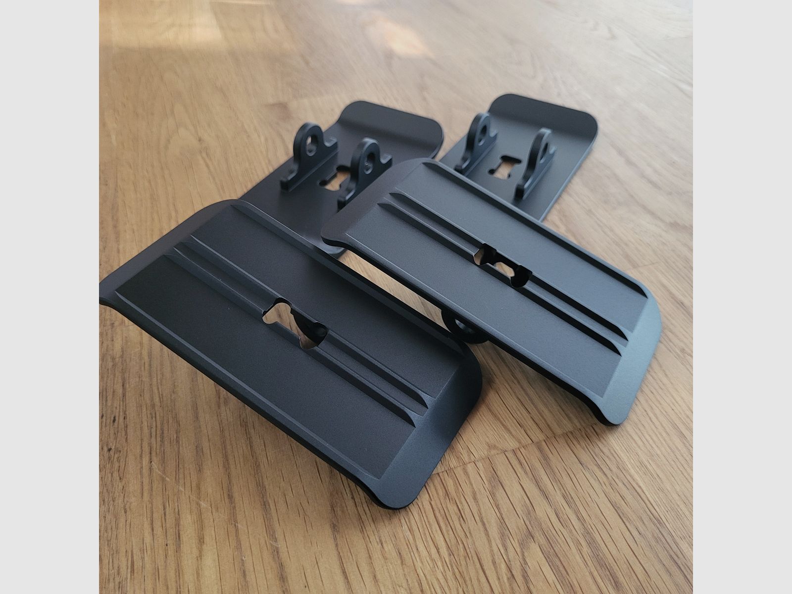 Ulepszenie stóp do modernizacji