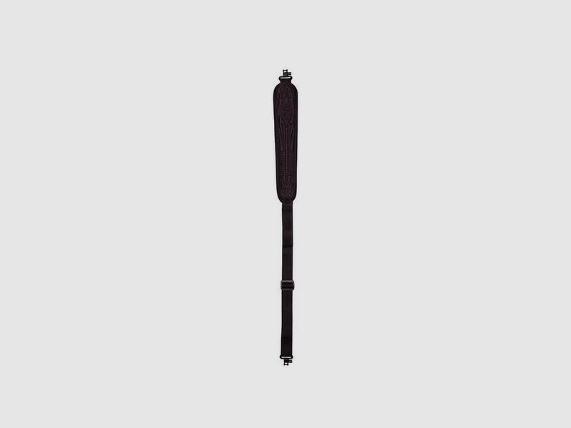 Browning Range Pro Riemen - Farbe: schwarz