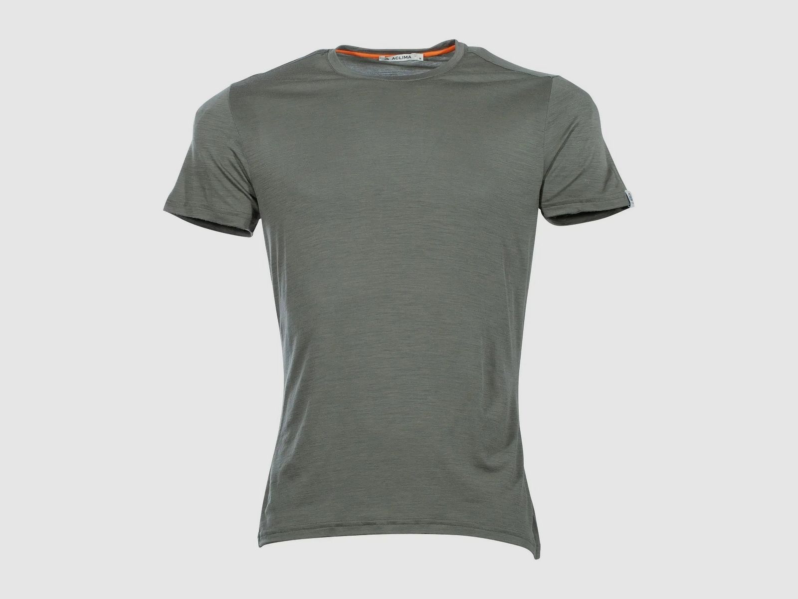 aclima T-Shirt LightWool