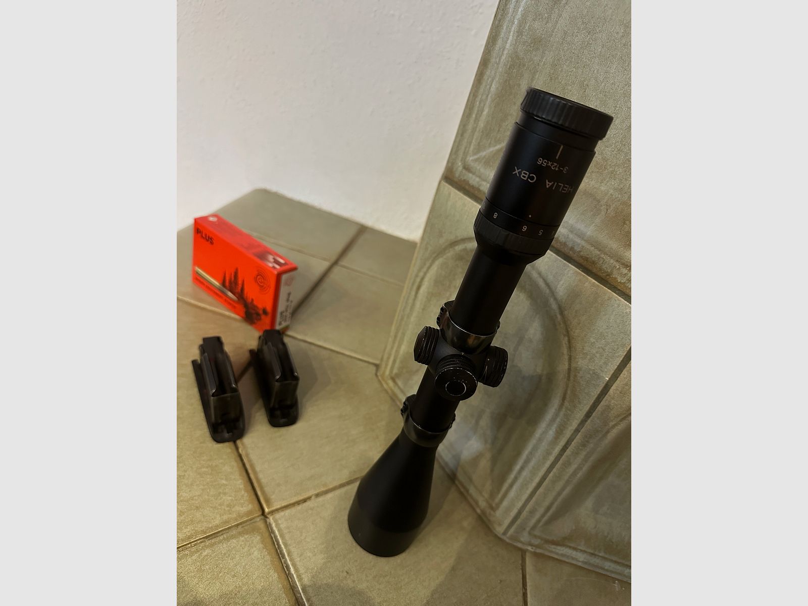 Merkel SR1 Komplettpaket 300 WinMag