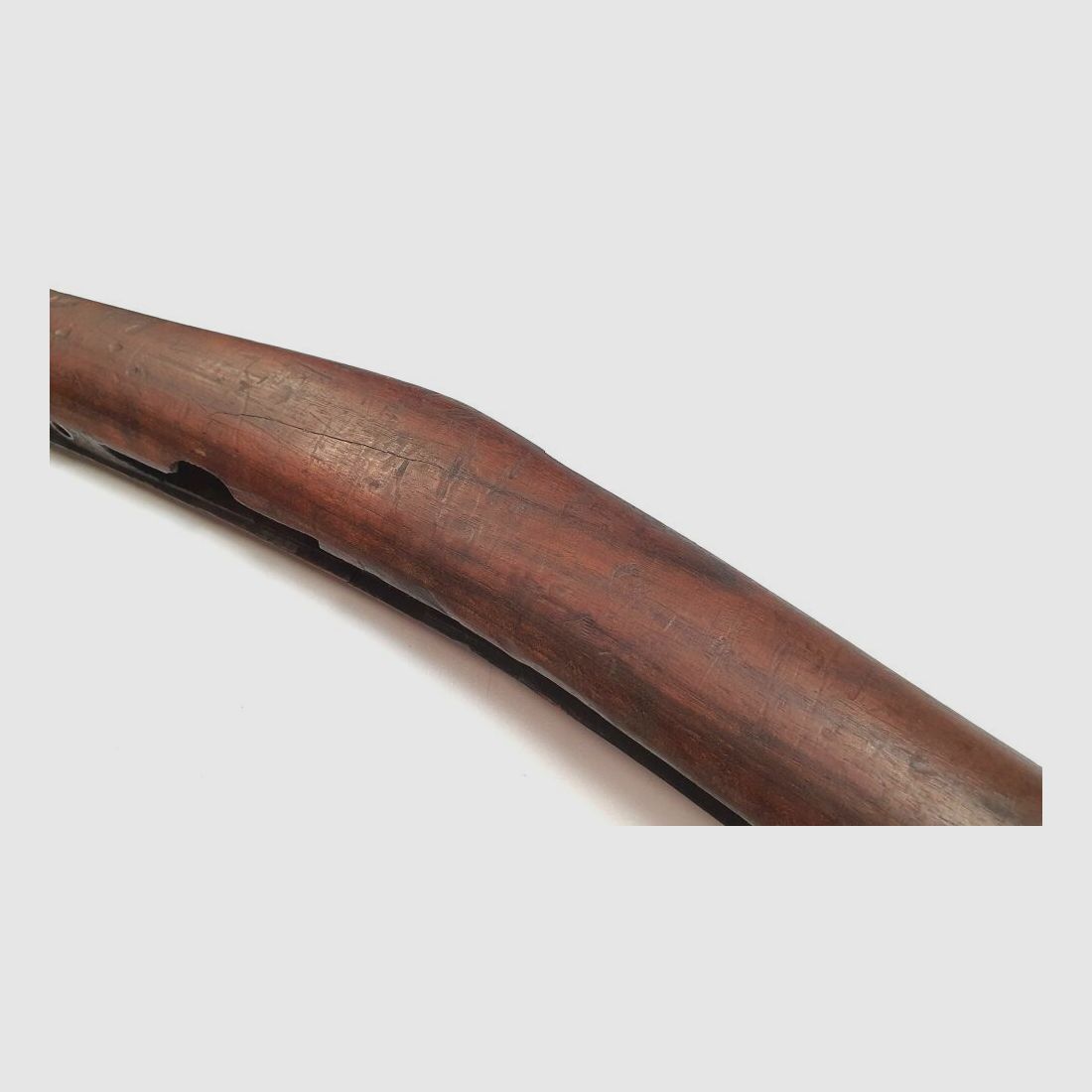 Königliche Waffenfabrik Brescia Teilesatz für Repetierbüchse Brescia, Italienisches Infanteriegewehr M70/87/16 System Vetterli-Vital