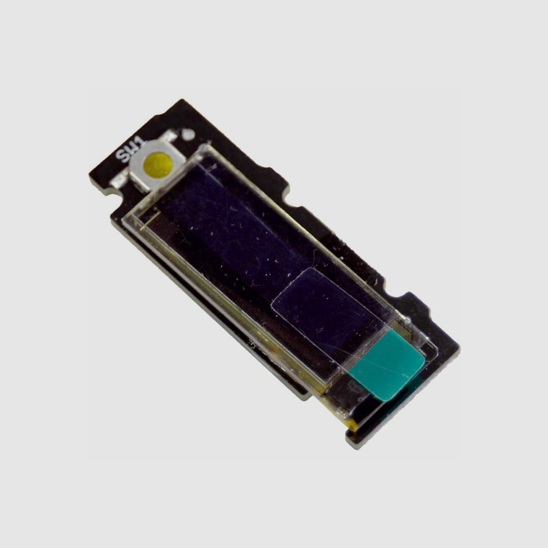 DLX Luxe X/TM40 OLED Board