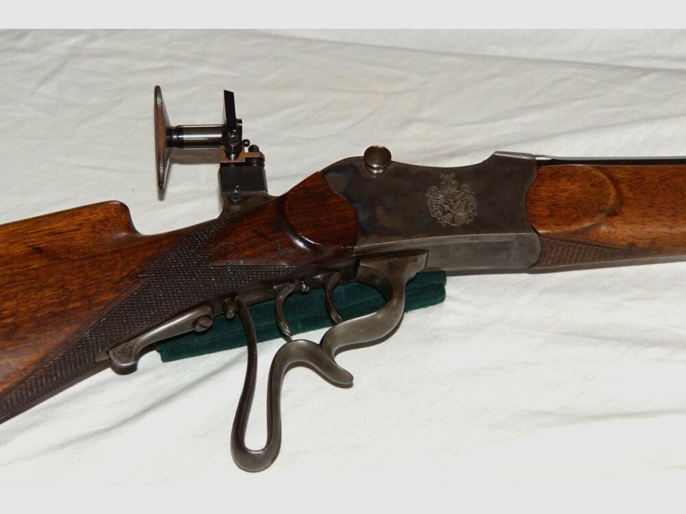 ohne System Martini 8,15x46R