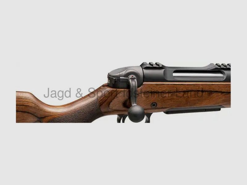 Haenel Jäger NXT-DS