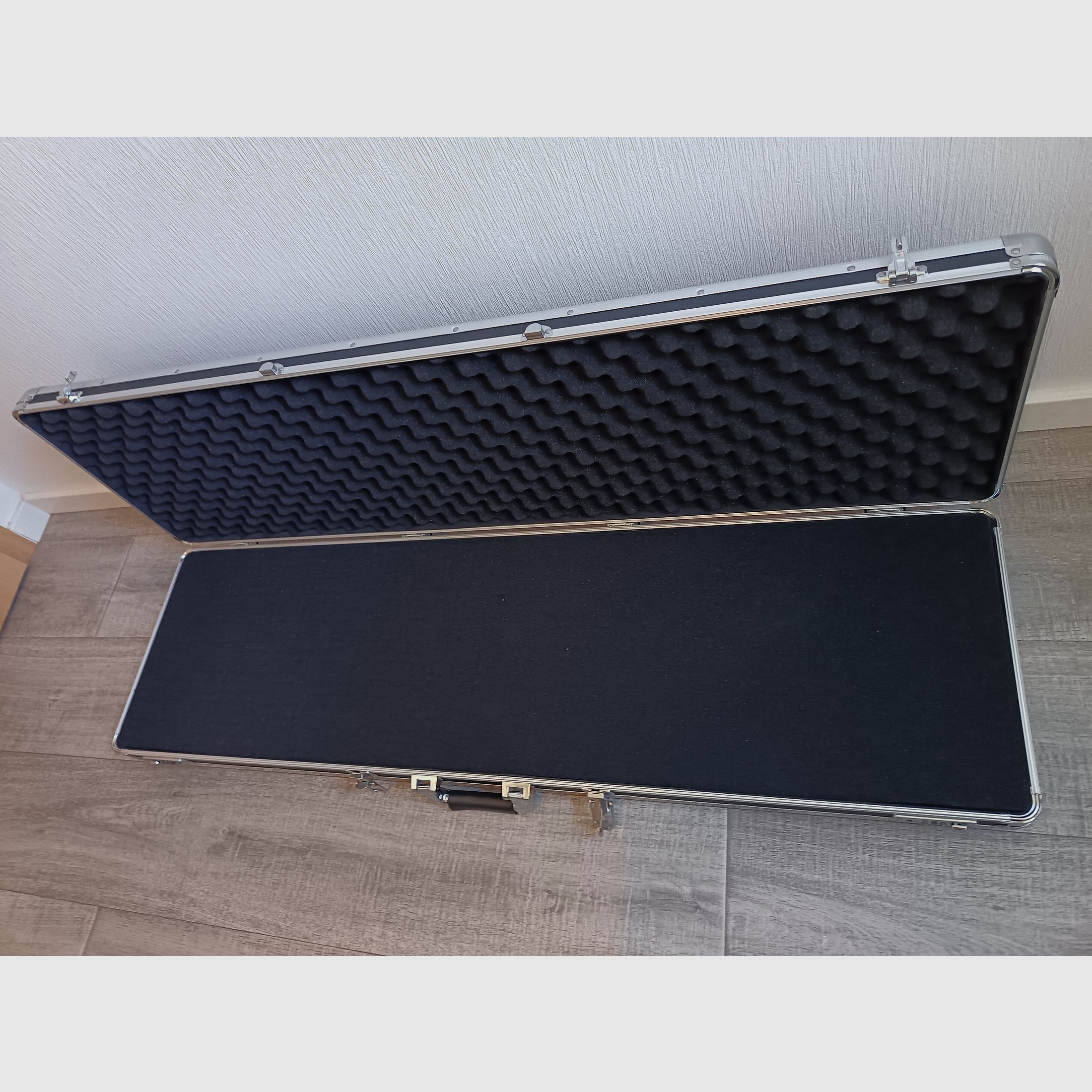 Waffenkoffer Gewehrkoffer