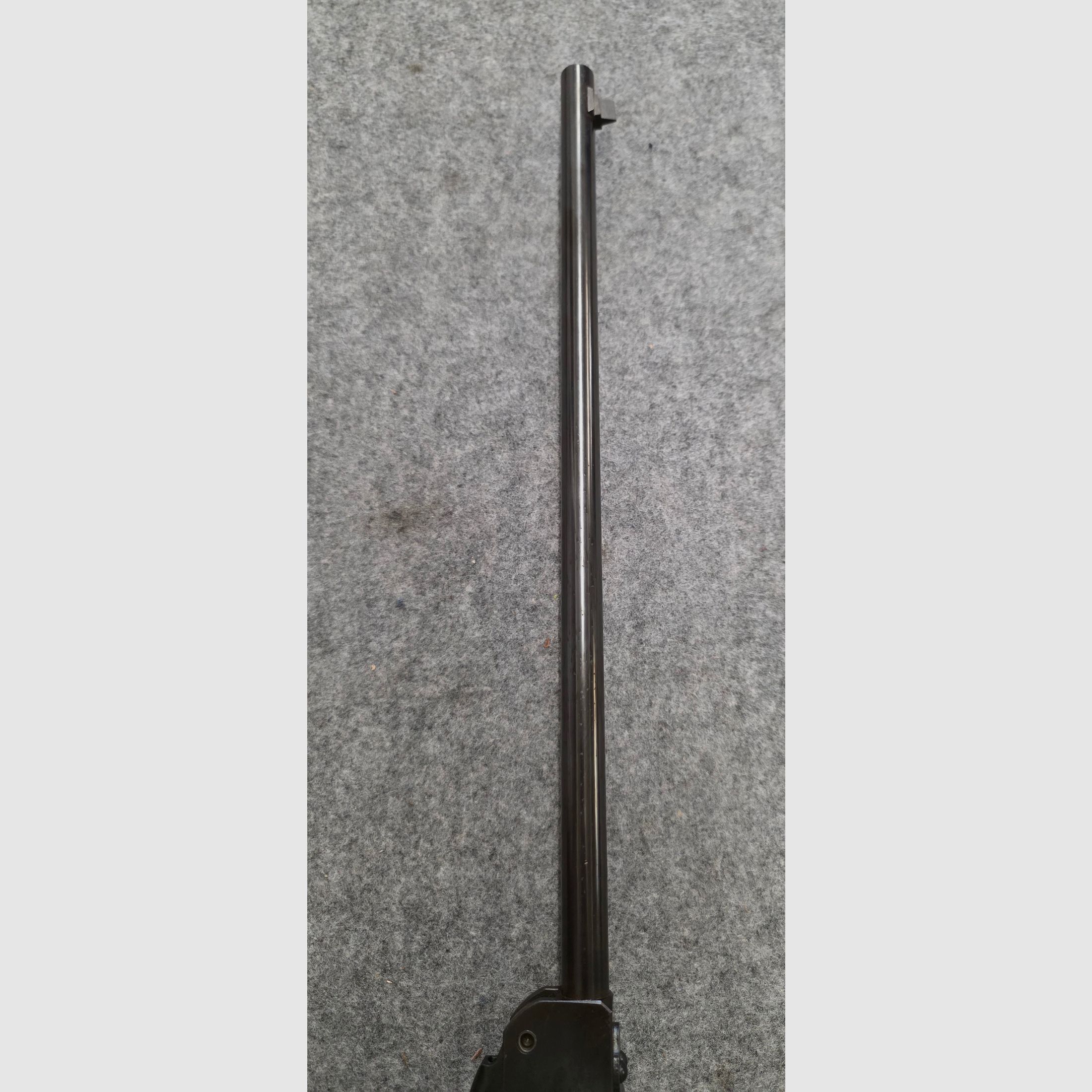 Export Haenel Mod. 300 "Junior" Una rareza, rara y en excelente estado Cal. 4,5mm Diabolo Knicker