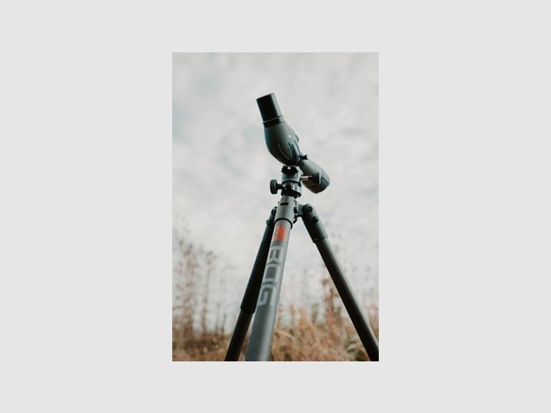 Bog Pod Driepoot DEATHGRIP Infinite Carbon Fiber, afbeelding 13 van 14