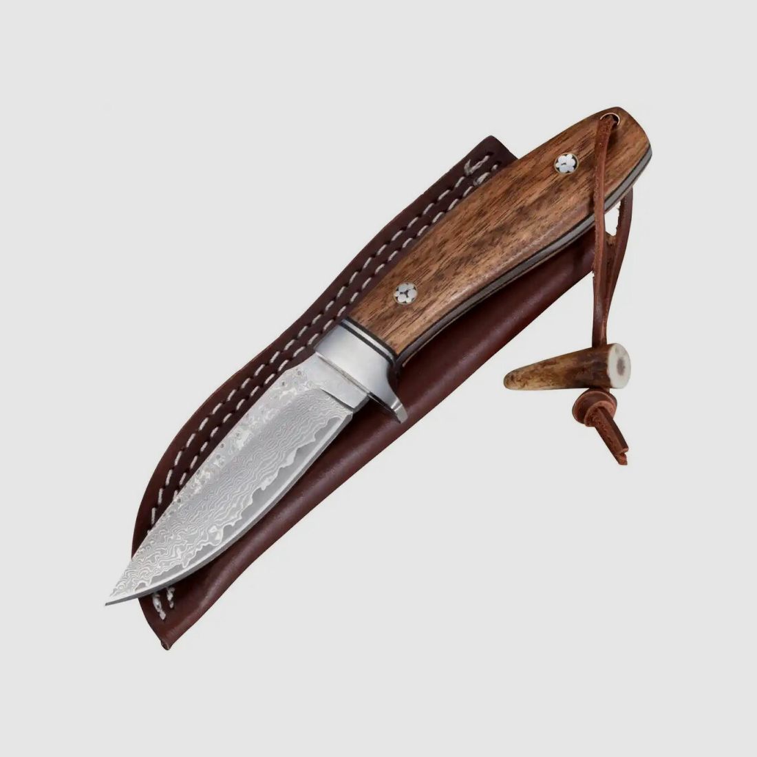 Damastmesser Gavilan, Bild 2 von 4