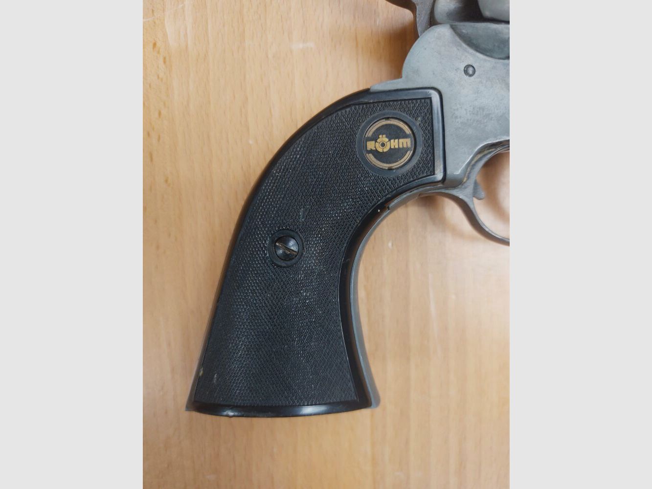 Röhm RG 63, immagine 4 di 10