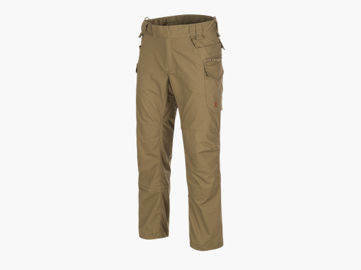 Spodnie Helikon Pilgrim Coyote XXL
