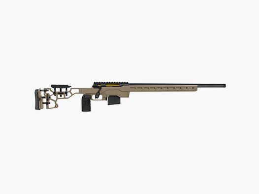 1782 APR - FLAT DARK EARTH (FDE) 6.5 CREEDMOOR