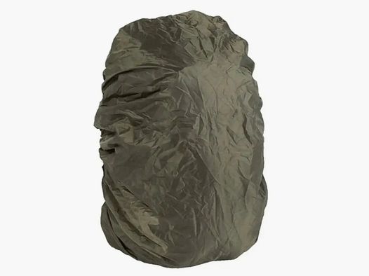 Mil-Tec Mil-Tec Backpack Cover Assault Pack Small - Olive