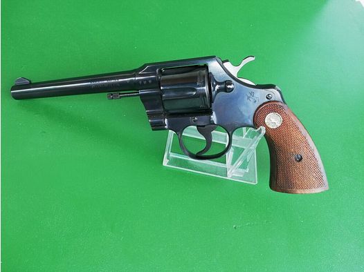 Colt Official Police