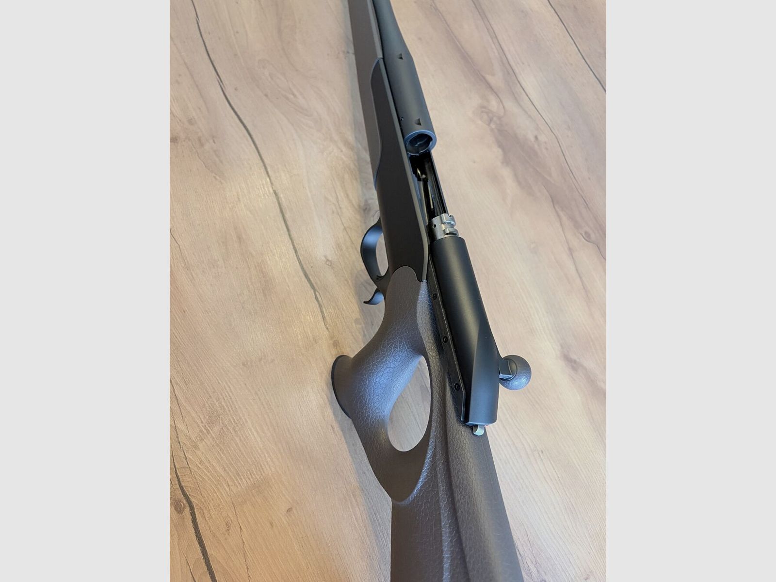 JAKELE J1 All Terrain .308Win